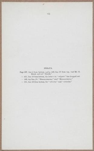 E805 - Linnean - i14121