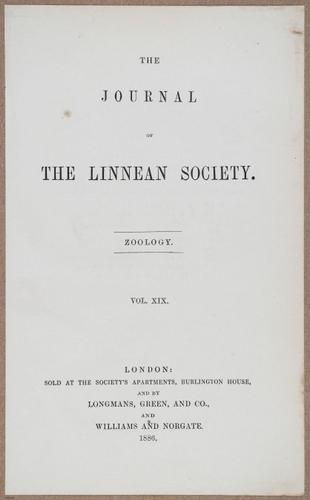 E805 - Linnean - i14344