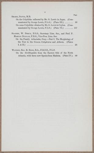 E805 - Linnean - i14348
