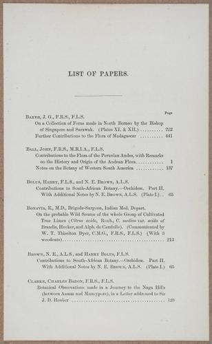 E805 - Linnean - i14395