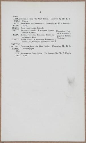 E805 - Linnean - i14455