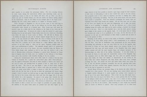 E798 - Picturesque Europe - Vol II - 14614-14615