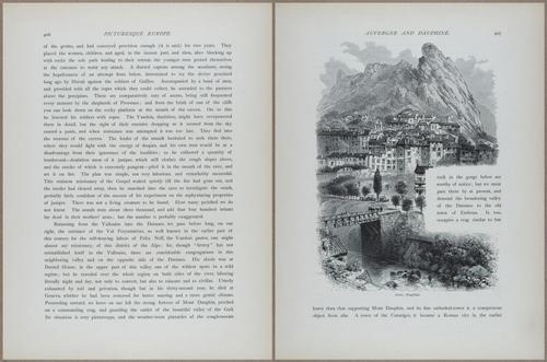 E798 - Picturesque Europe - Vol II - 14623-14624