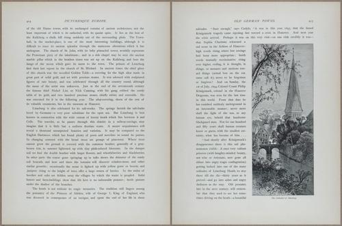 E798 - Picturesque Europe - Vol II - 14633-14634