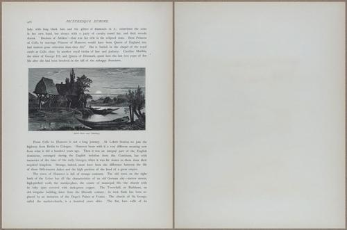 E798 - Picturesque Europe - Vol II - 14637-14638