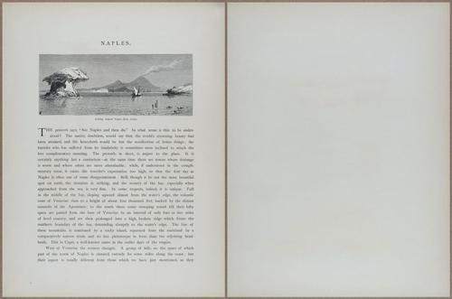 E798 - Picturesque Europe - Vol II - 14657-14658