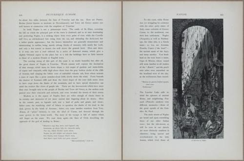 E798 - Picturesque Europe - Vol II - 14661-14662
