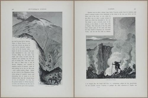 E798 - Picturesque Europe - Vol II - 14667-14668