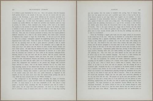 E798 - Picturesque Europe - Vol II - 14669-14670
