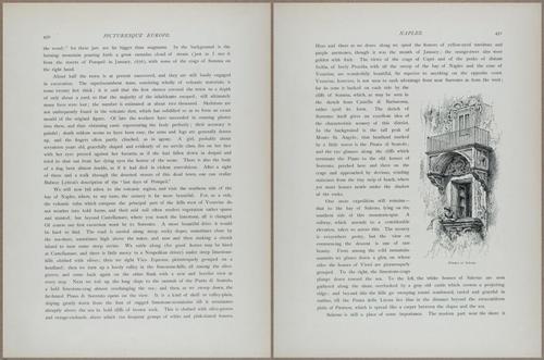 E798 - Picturesque Europe - Vol II - 14678-14679