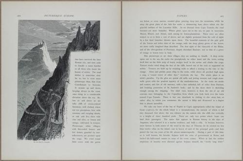E798 - Picturesque Europe - Vol II - 14682-14683