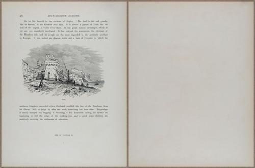 E798 - Picturesque Europe - Vol II - 14688-14689
