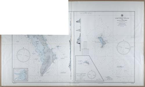 E796 - Lord Howe Large - i13115-13116-13117
