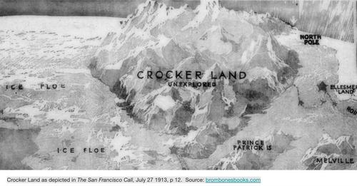 Crocker Land