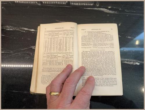 E809 - Keith on the Globes - 1835 - 3252