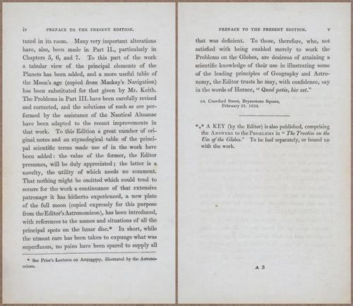 E809 - Keith on the Globes - 1835 - 14974-14975