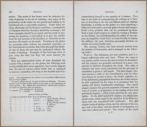 E809 - Keith on the Globes - 1835 - 14978-14979