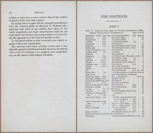E809 - Keith on the Globes - 1835 - 14982-14983