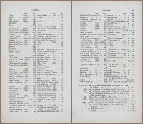 E809 - Keith on the Globes - 1835 - 14984-14985