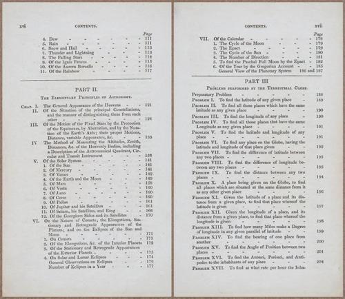 E809 - Keith on the Globes - 1835 - 14986-14987