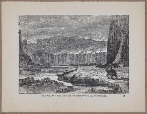 E810 - Frozen Seas - i14709