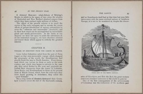 E810 - Frozen Seas - i14720-14721