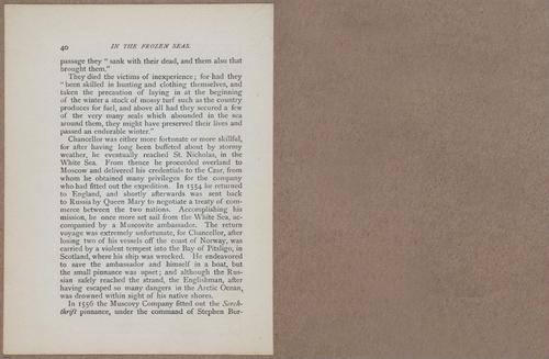E810 - Frozen Seas - i14734