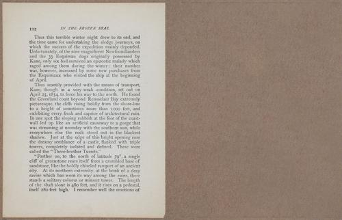 E810 - Frozen Seas - i14806