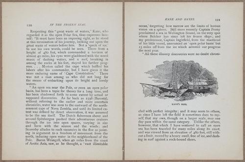E810 - Frozen Seas - i14814-14815
