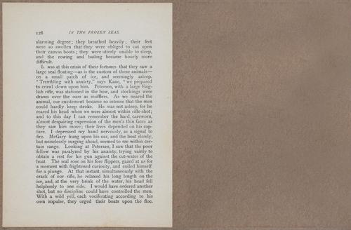 E810 - Frozen Seas - i14822