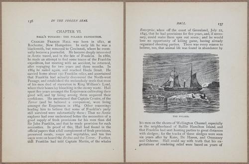 E810 - Frozen Seas - i14830-14831