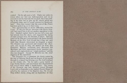 E810 - Frozen Seas - i14877