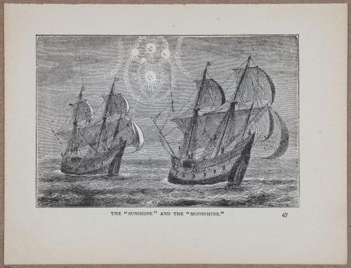 E810 - Frozen Seas - i14741