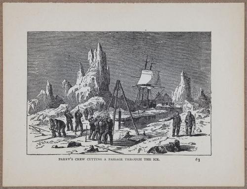 E810 - Frozen Seas - i14757