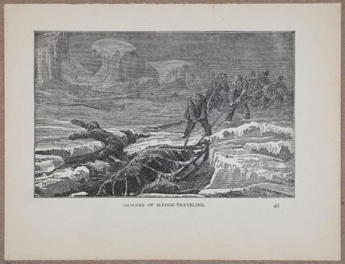 E810 - Frozen Seas - i14789