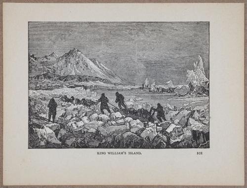 E810 - Frozen Seas - i14795