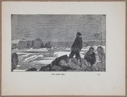 E810 - Frozen Seas - i14813