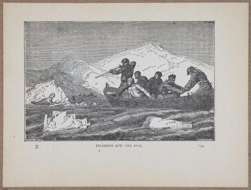 E810 - Frozen Seas - i14823