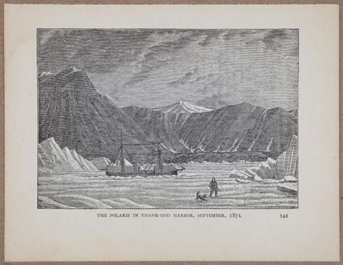 E810 - Frozen Seas - i14836
