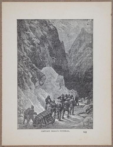 E810 - Frozen Seas - i14838
