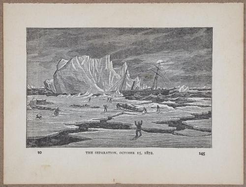 E810 - Frozen Seas - i14840