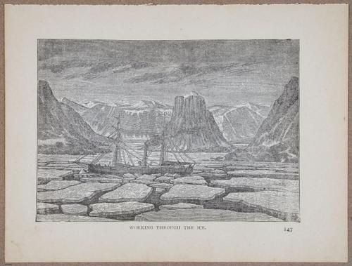E810 - Frozen Seas - i14842
