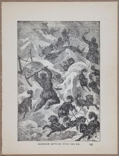 E810 - Frozen Seas - i14850