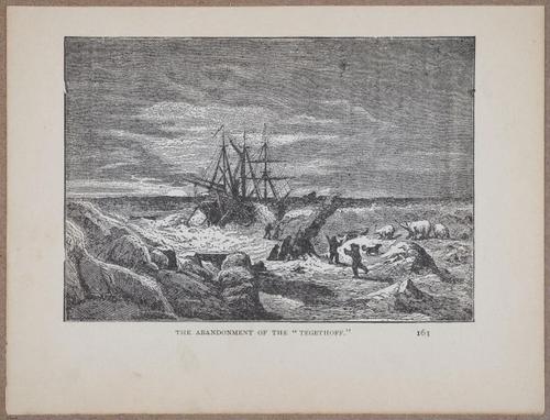 E810 - Frozen Seas - i14858