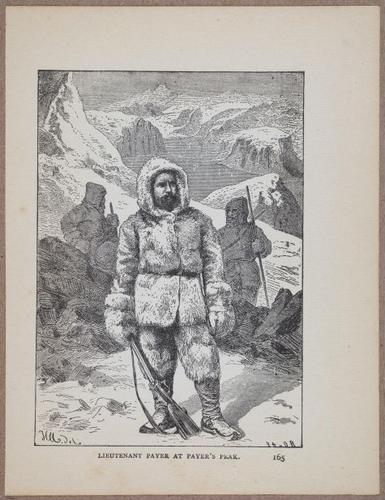 E810 - Frozen Seas - i14860