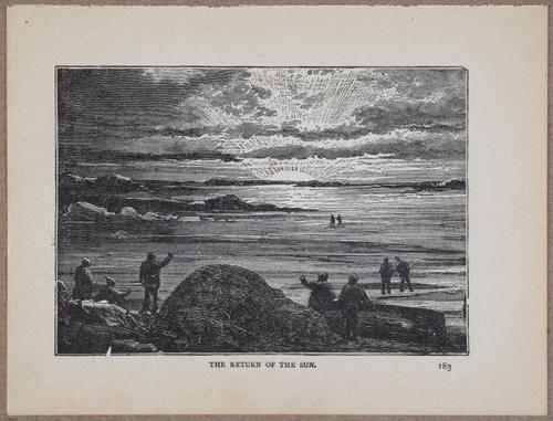 E810 - Frozen Seas - i14878