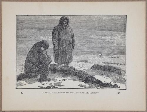 E810 - Frozen Seas - i14890
