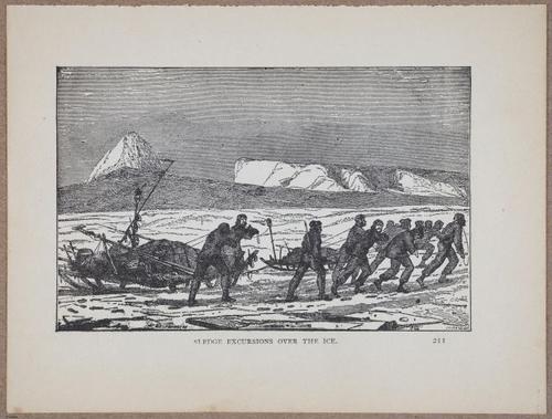 E810 - Frozen Seas - i14908