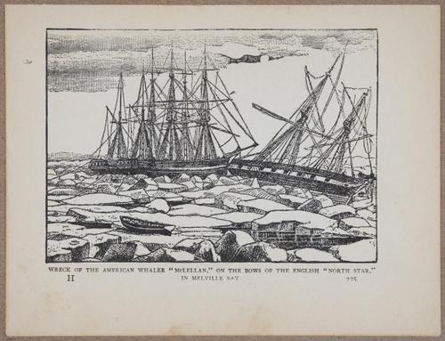 E810 - Frozen Seas - i14922