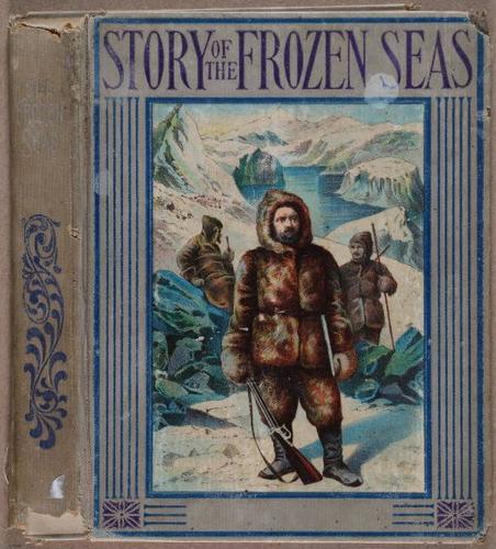 E810 - Frozen Seas - i14967
